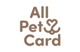 All Pet Card Logo