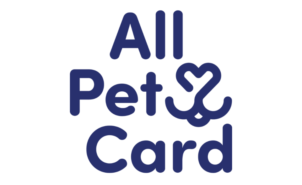 All Pet Card